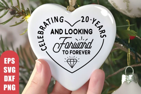 Celebrating 20 Years and Looking SVG: A Graphics Gem for Crafts
