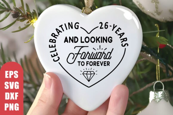 Celebrating 26 Years SVG: A Craft and Graphics Review