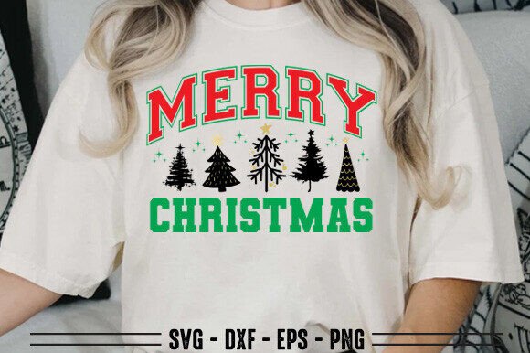 Review: Merry Christmas Svg Png for Handmade Crafts