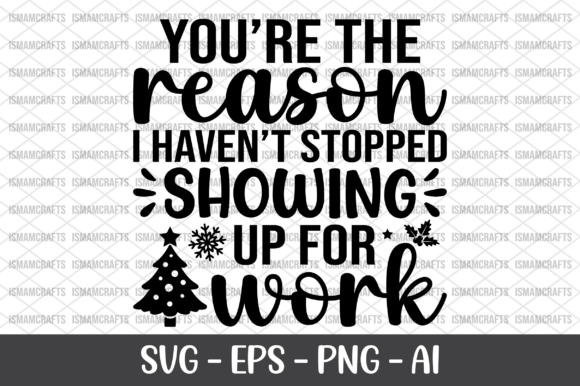 Review: You're the Reason I Haven't Stopped SVG for Graphics and Crafts