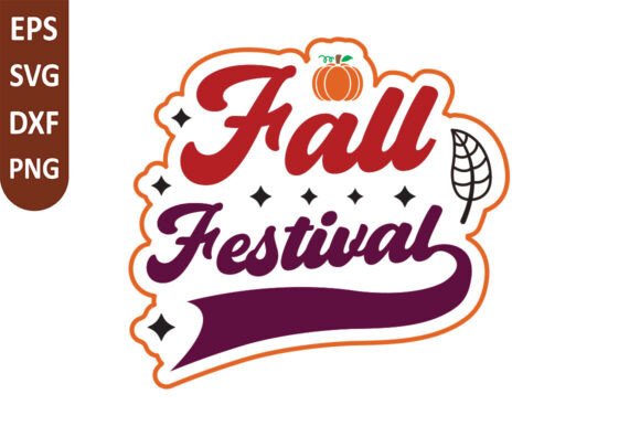 Reviewing FALL Festival SVG for Creative Graphics and Crafts