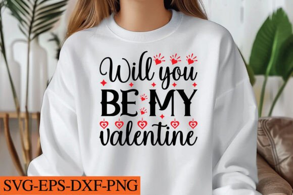 Valentine's Day Graphics for Local Business Branding