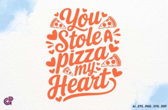 Valentine’s Day Cute Quote SVG Design for Crafts and Graphics